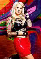 Mel Melicious